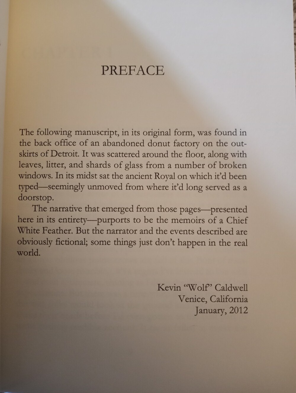 Freedom Farm Book - Picture 6 of 6